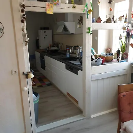 Prázdninový dům Sonnenschein *