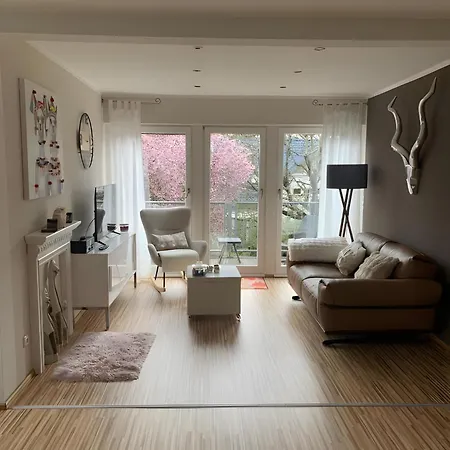 Sonnenschein Prázdninový dům