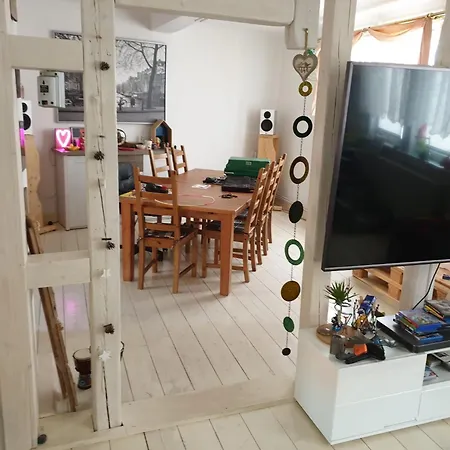 Sonnenschein Prázdninový dům *